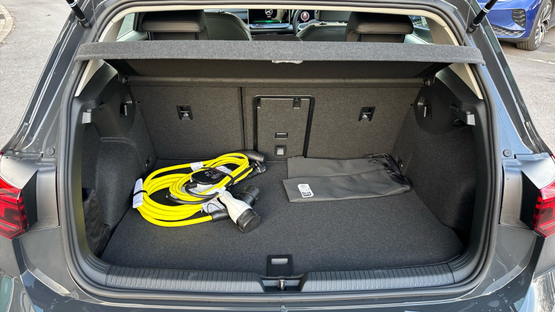 Volkswagen Golf 1.5 TSI 204 Style eHybrid 5dr DSG Hatchback